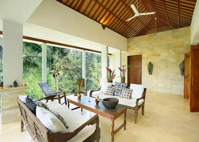 Amy Jungle * Ubud