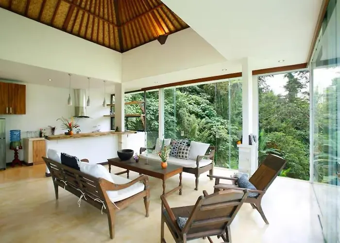 Villa Amy Jungle