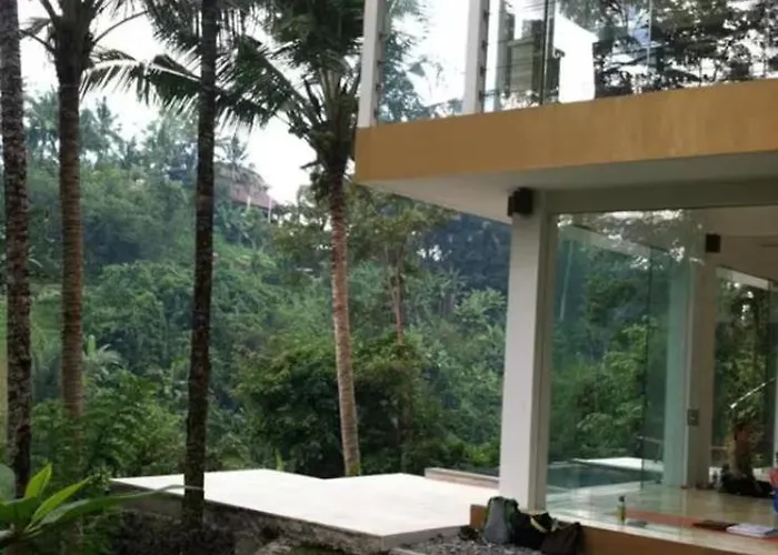 Amy Jungle * Ubud