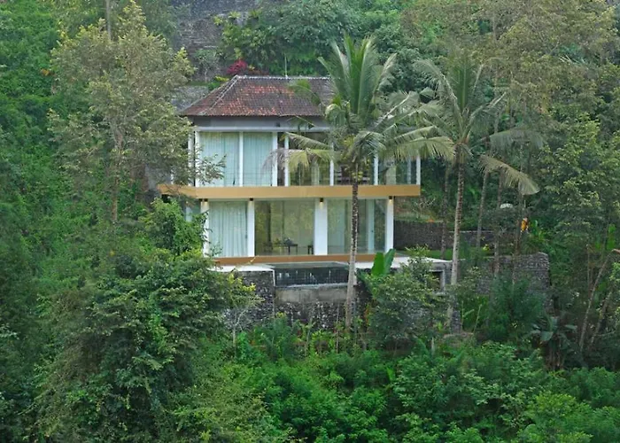 Villa Amy Jungle
