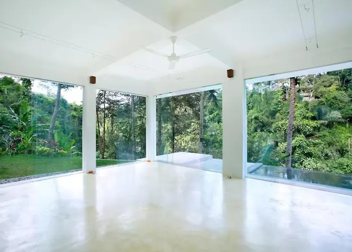 Villa Amy Jungle