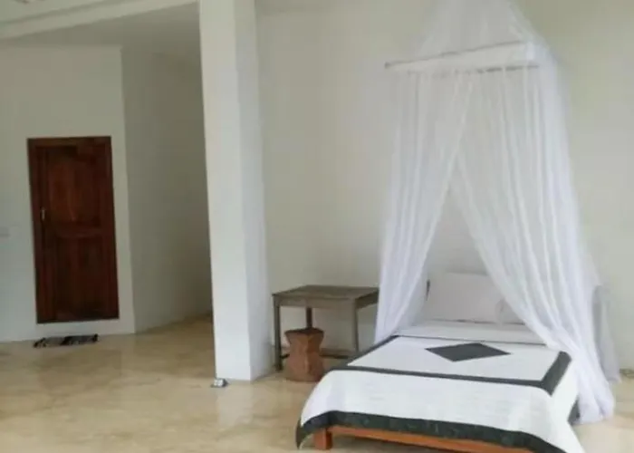 Villa Amy Jungle