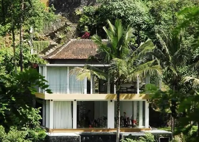 Villa Amy Jungle *