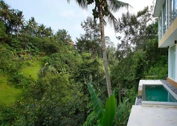 Villa Amy Jungle *
