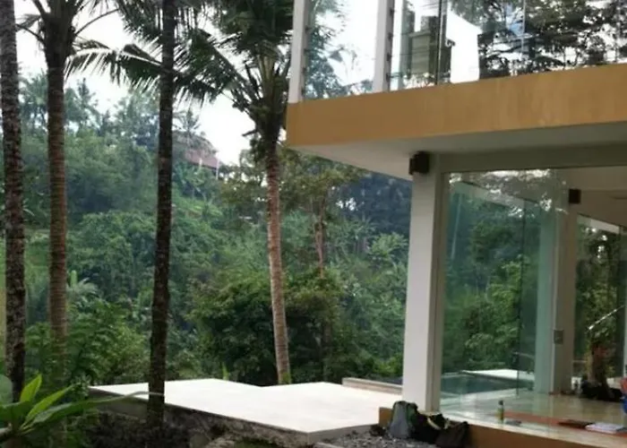 Villa Amy Jungle *